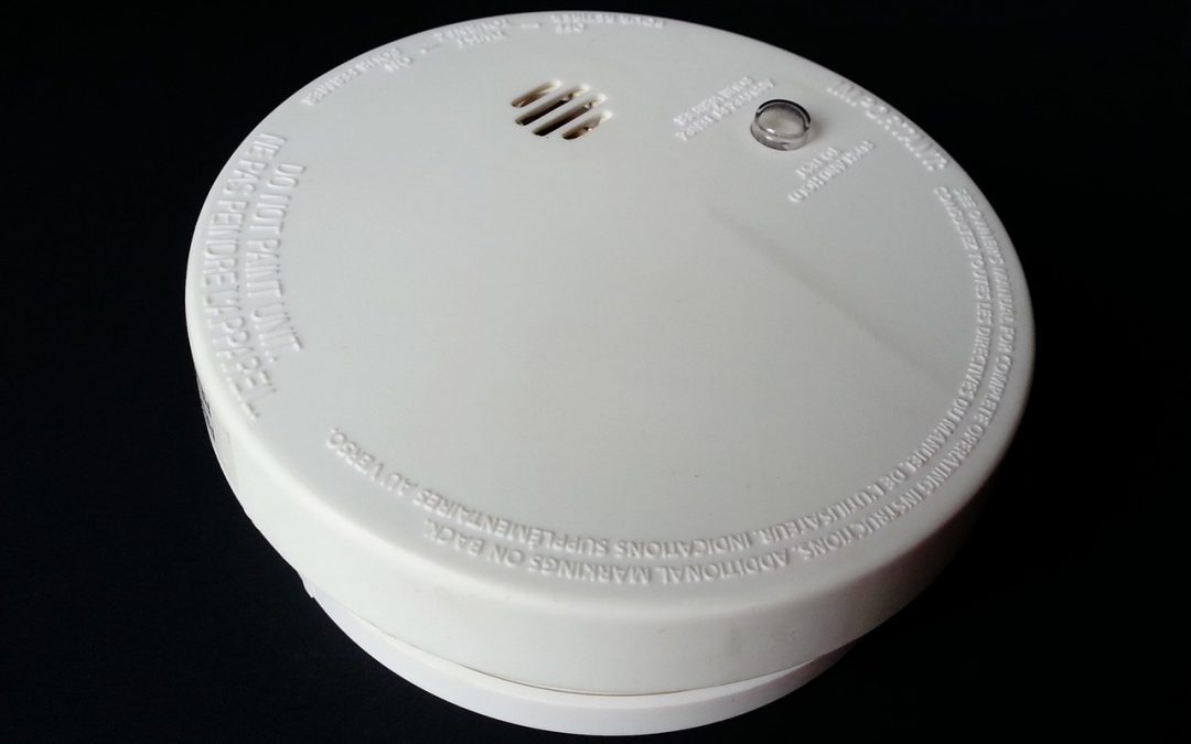 Carbon Monoxide and Smoke Alarms
