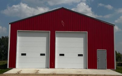 Satellite Fire Hall
