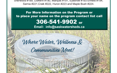 FREE WELL TESTING